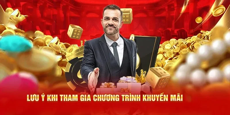 Giao diện ghi nhận phần thưởng khuyến mãi minh bạch và rõ ràng
