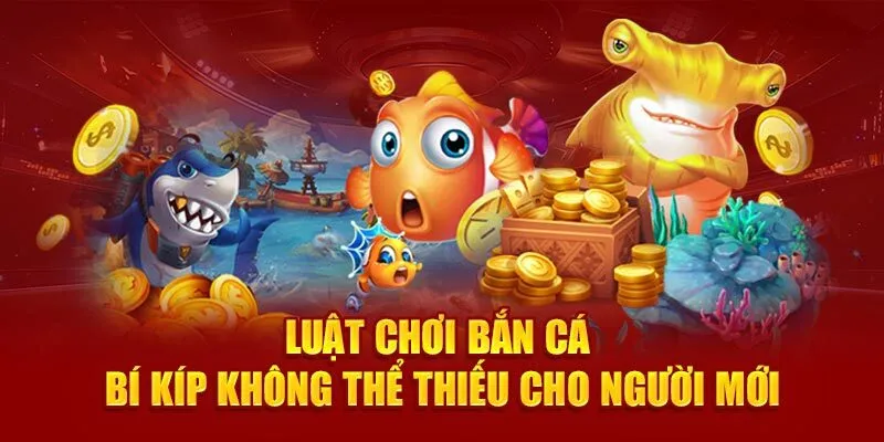 Giới thiệu tổng quan hấp dẫn về chơi bắn cá online tại Thabet