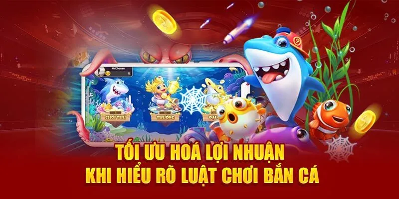 Hệ thống boss và vật phẩm đặc biệt xuất hiện trong bắn cá Thabet