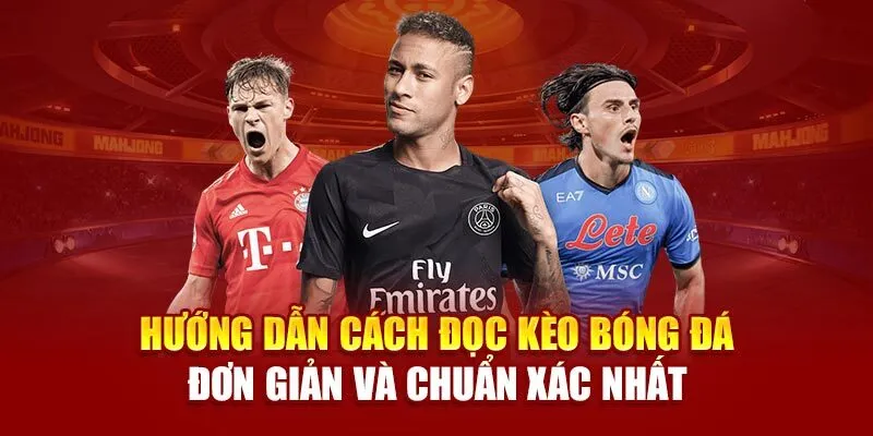 Kèo Tài Xỉu Bóng Đá Là Gì? Cách Đọc Kèo Chuẩn Từ Thabet