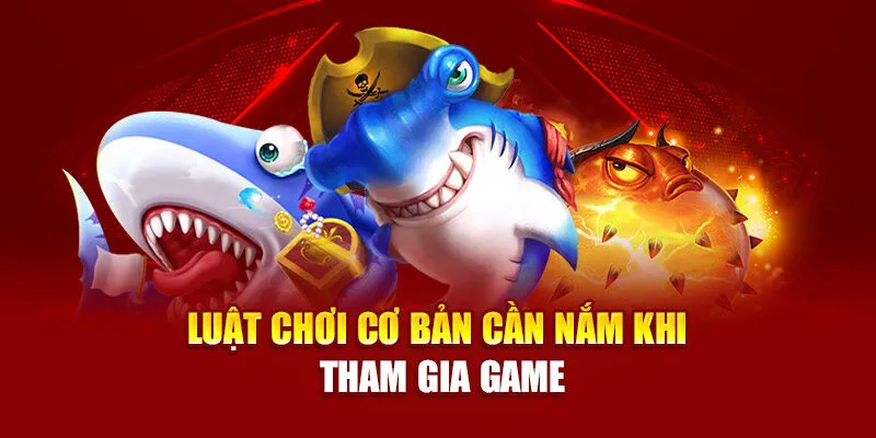 Khung giờ vàng giúp người chơi bắn cá tại Thabet dễ săn boss hơn