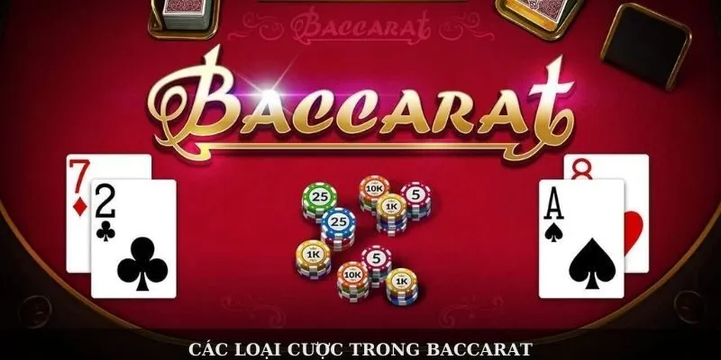 Live Baccarat Thabet – Chơi Thật, Thắng Thật Cùng Dealer