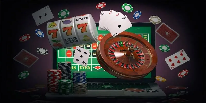 Live baccarat Thabet với giao diện đa góc quay