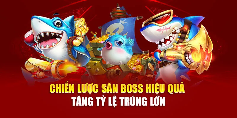 Mẹo Chơi Bắn Cá Hiệu Quả Nhất Tại Thabet Giúp Bạn Thắng Lớn