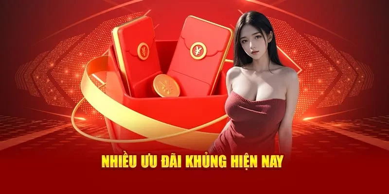 Thabet tặng thưởng 100% giá trị nạp đầu cho người chơi mới
