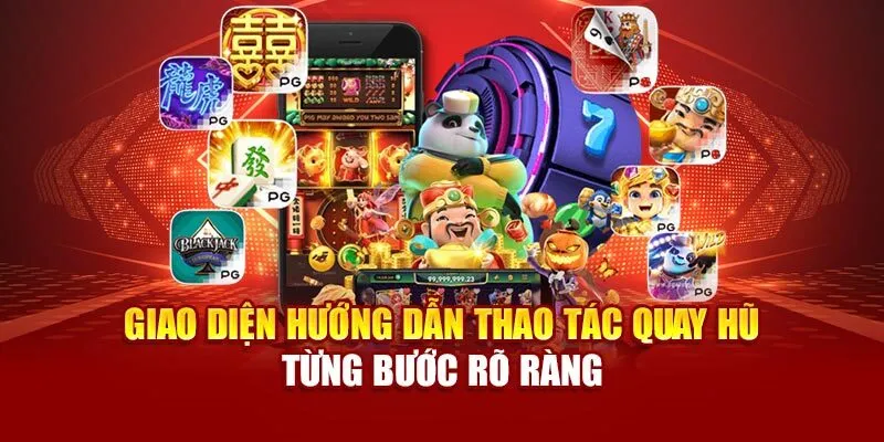 Tổng hợp các dòng game nổ hũ chất lượng nhất tại Thabet