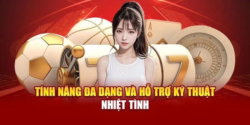 Tổng hợp các trò chơi đỉnh cao trong casino live Thabet