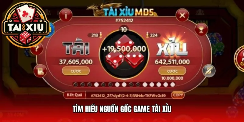 Tổng quan hấp dẫn về live tài xỉu Thabet