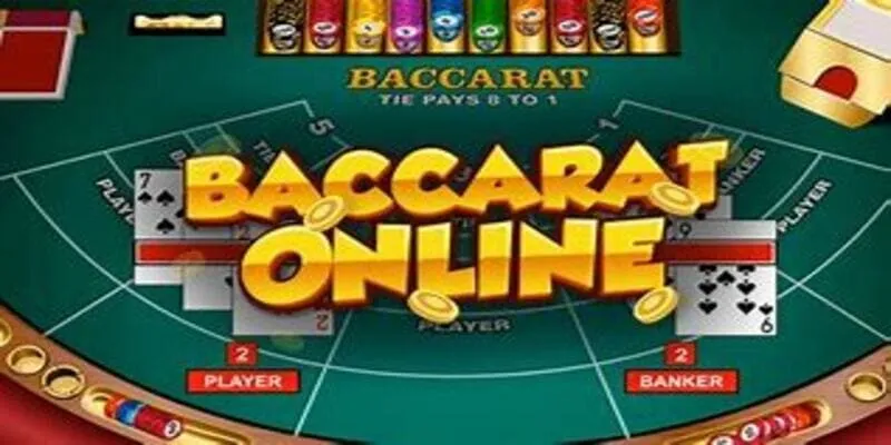 Tổng quan về live baccarat Thabet