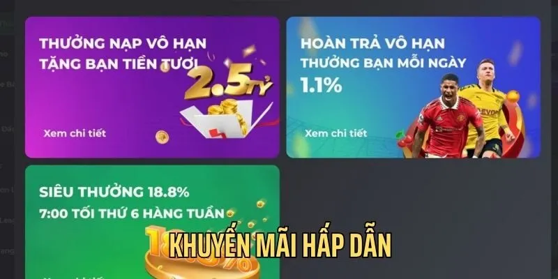 Tri Ân Hội Viên – ThaBet Dành Tặng Ưu Đãi Xịn Cho Khách Hàng