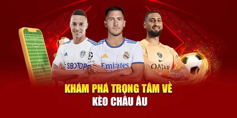 Ưu điểm của kèo chấp 0.75 trong hệ thống kèo bóng đá Thabet